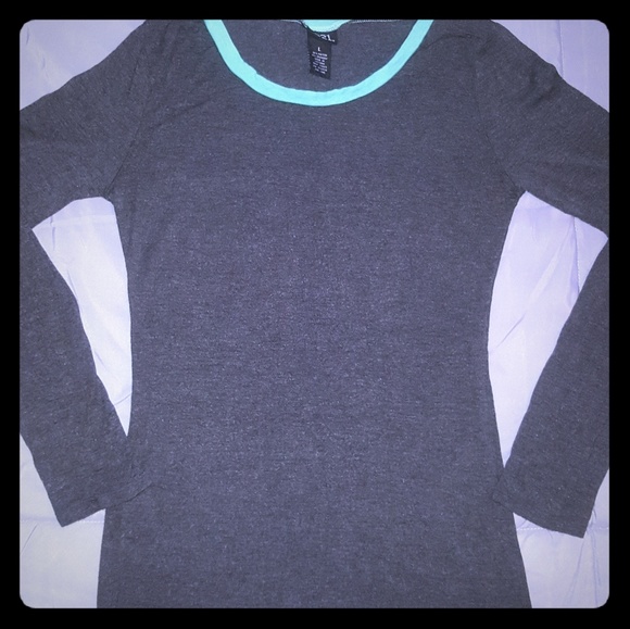 Long sleeved shirt - Picture 1 of 1